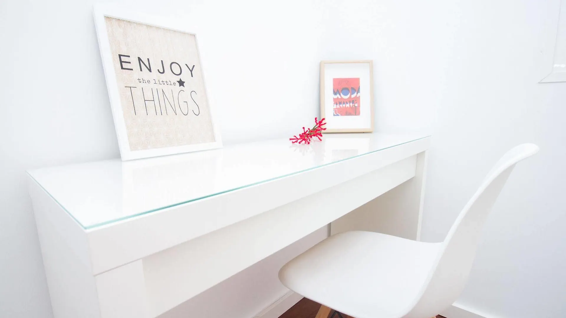 Amazing Modern Duplex Appartement Málaga