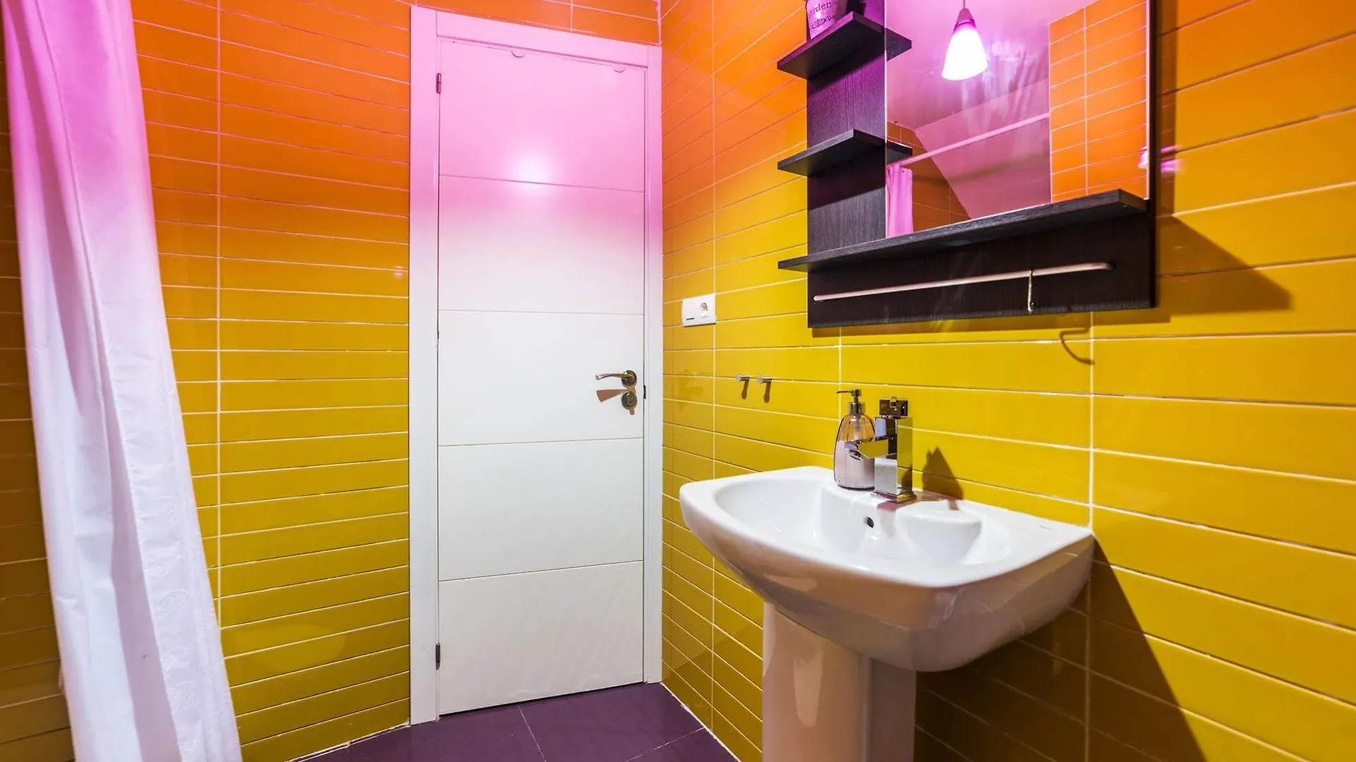 Amazing Modern Duplex Daire Málaga 0*,
