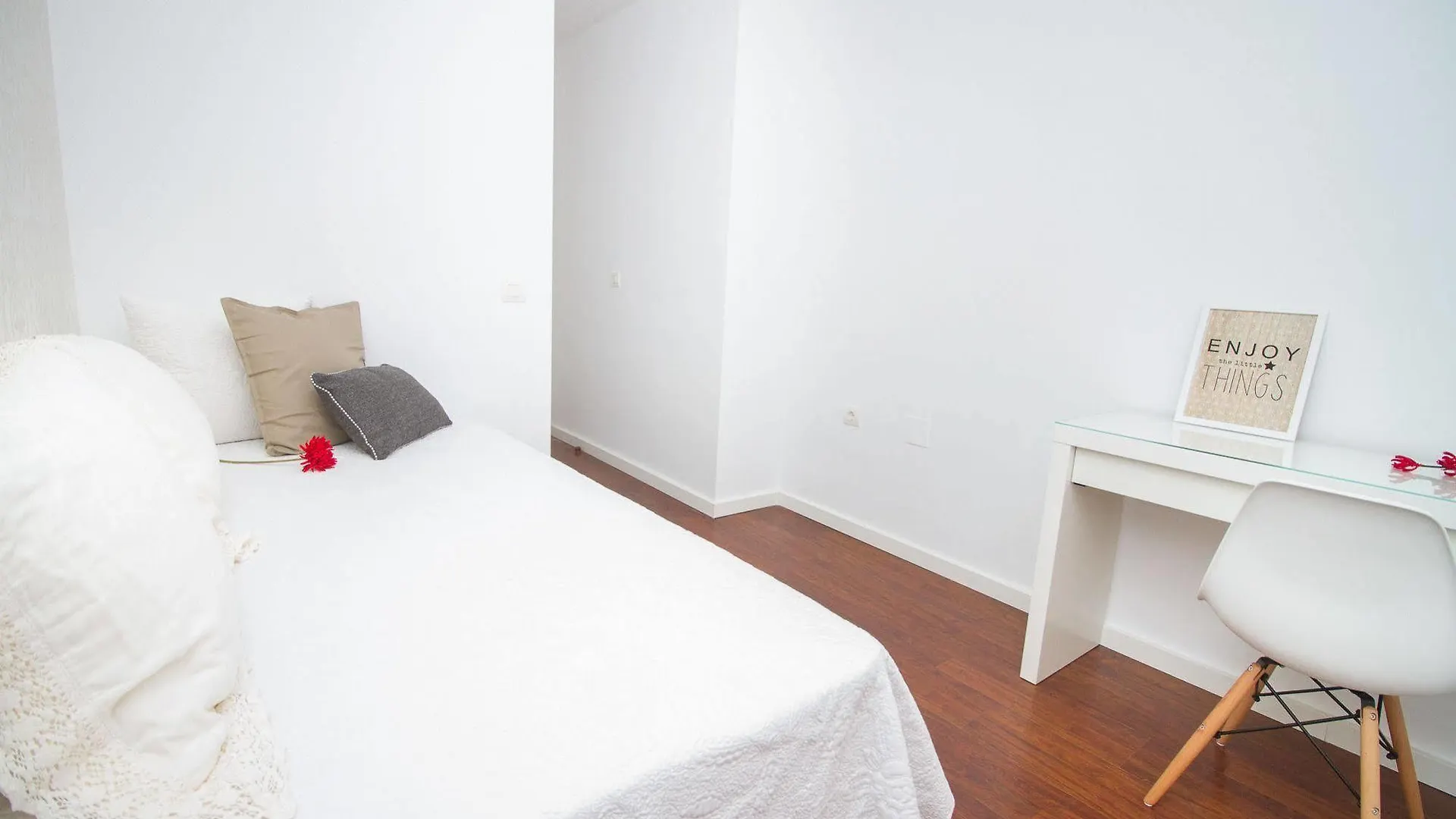Amazing Modern Duplex Daire Málaga İspanya