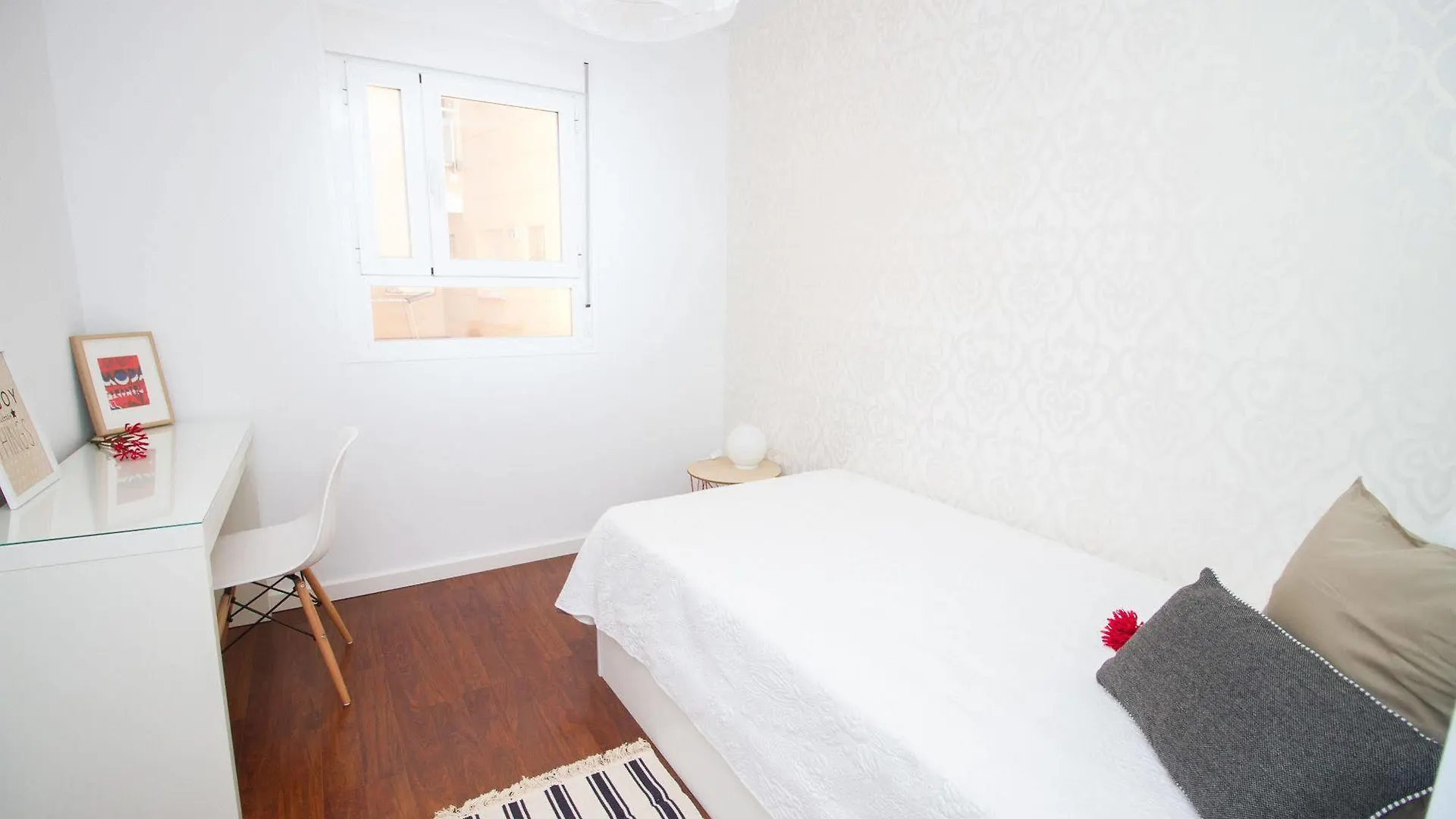 Amazing Modern Duplex Daire Málaga 0*,  İspanya